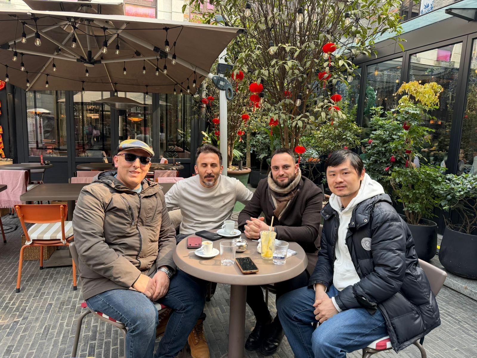 Customized French-speaking guide service in Shanghai and surrounding areas | Image 3 of 9