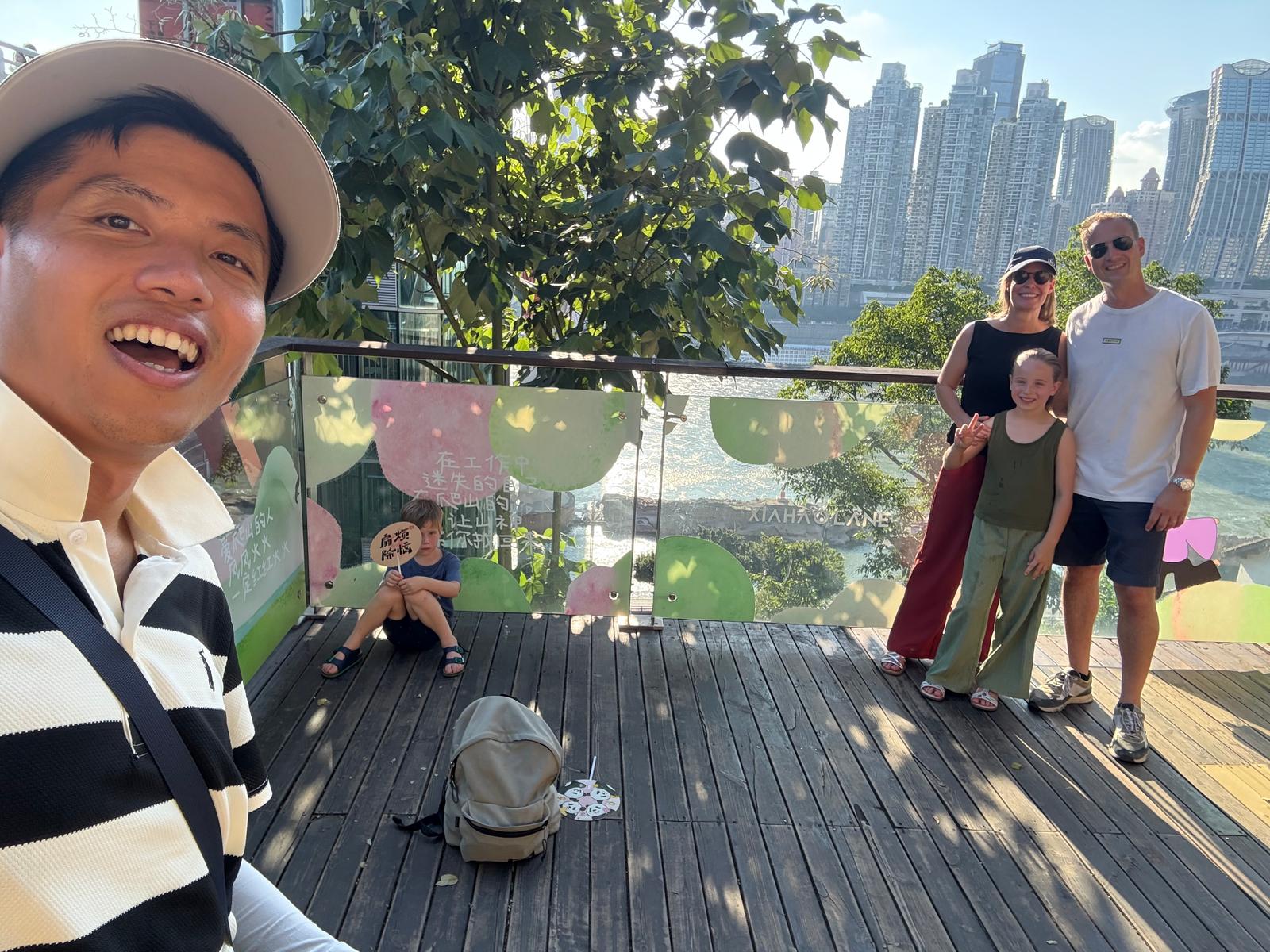 Accompanied day tour in Chongqing | Image 2 of 6
