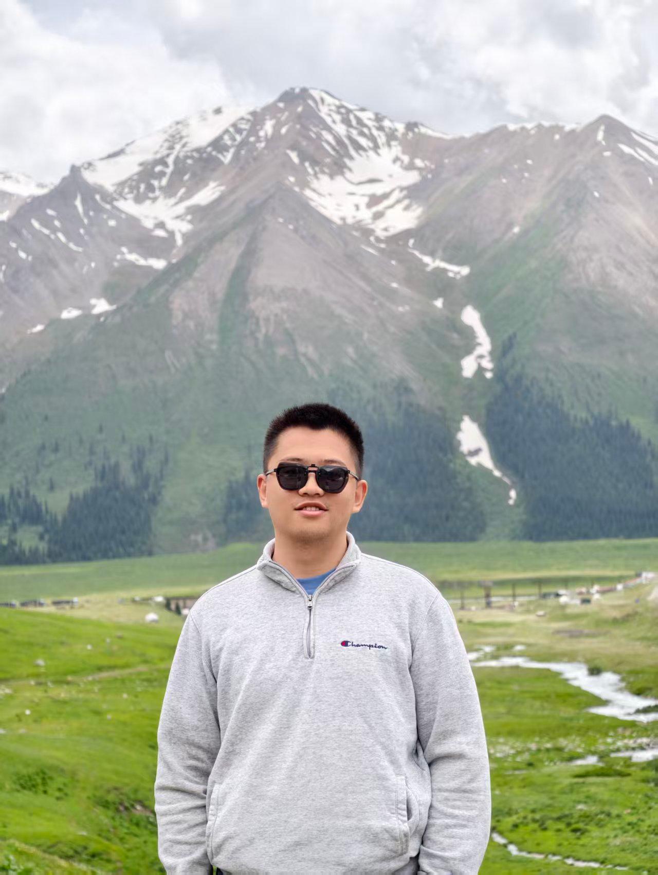 Beijing Sightseeing Guide and Interpreter