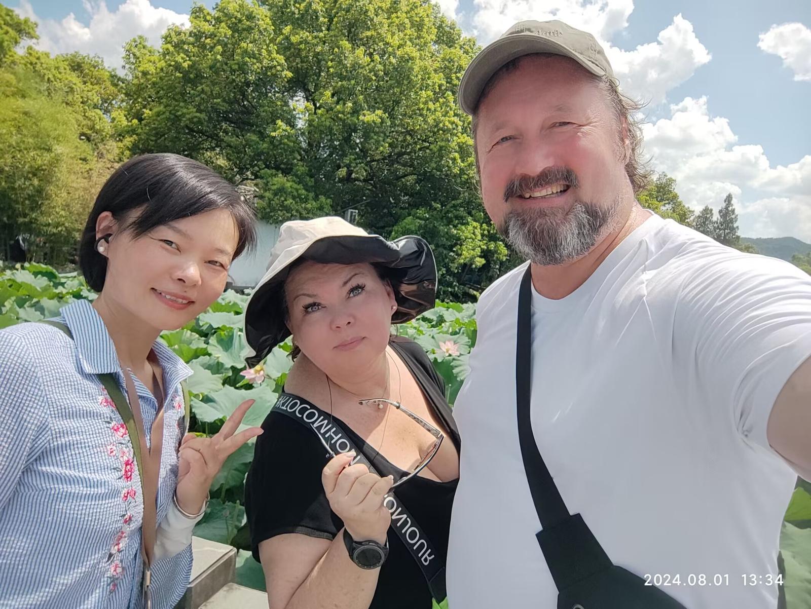Hangzhou, the Capital of Tea Country~ Experience Hangzhou’s Local Tea Culture | Image 2 of 6