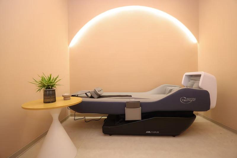 AI Smart Therapy Robot