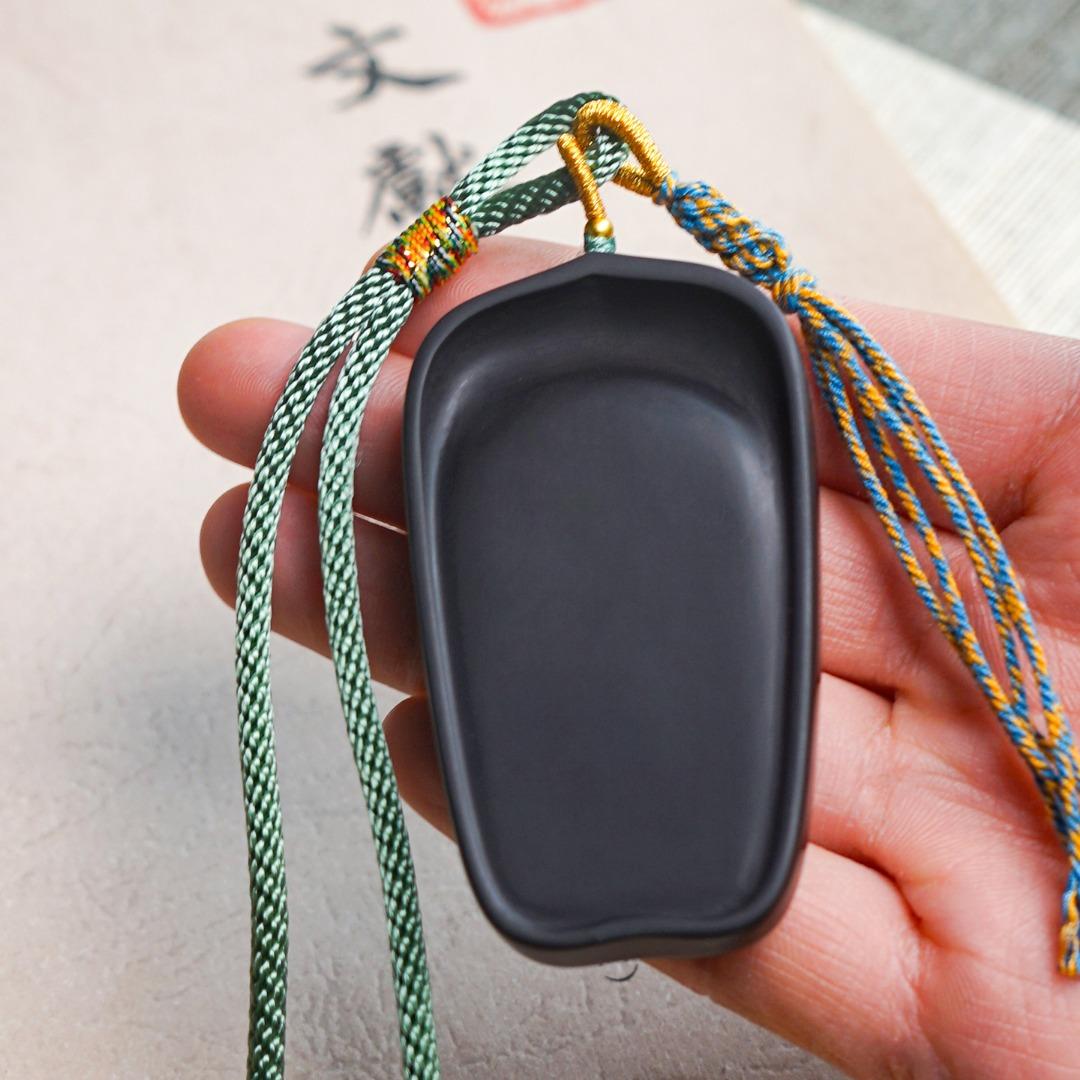 Hemei Handheld Inkstone | Image 3 of 5