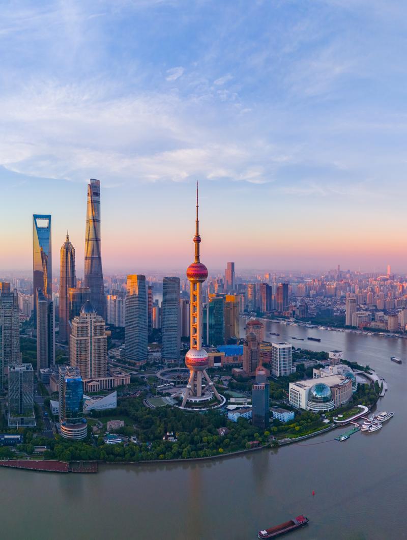 Shanghai–Suzhou 1-day Customized Guided Tour
