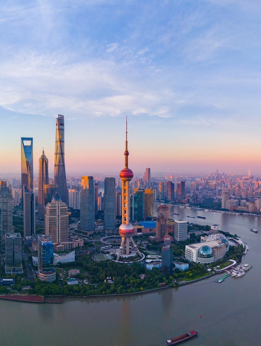 Shanghai–Suzhou 1-day Customized Guided Tour