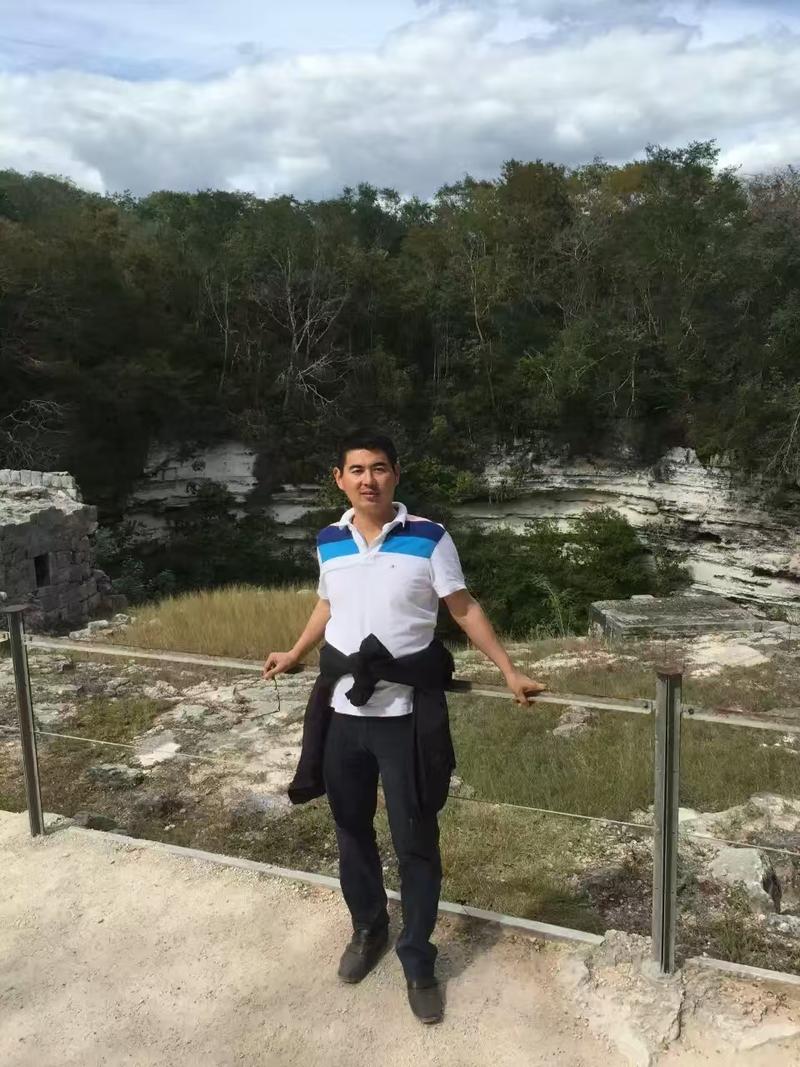 Travel Guide Services