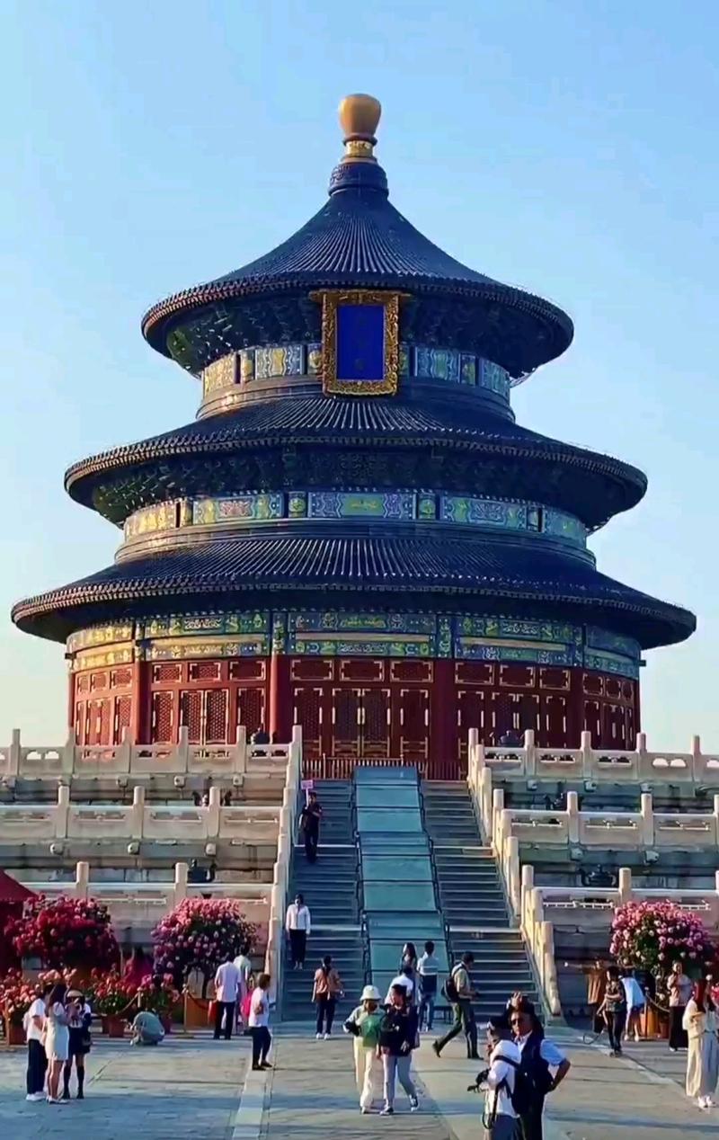 Beijing Attractions Tour Escort, Guiding and Translation