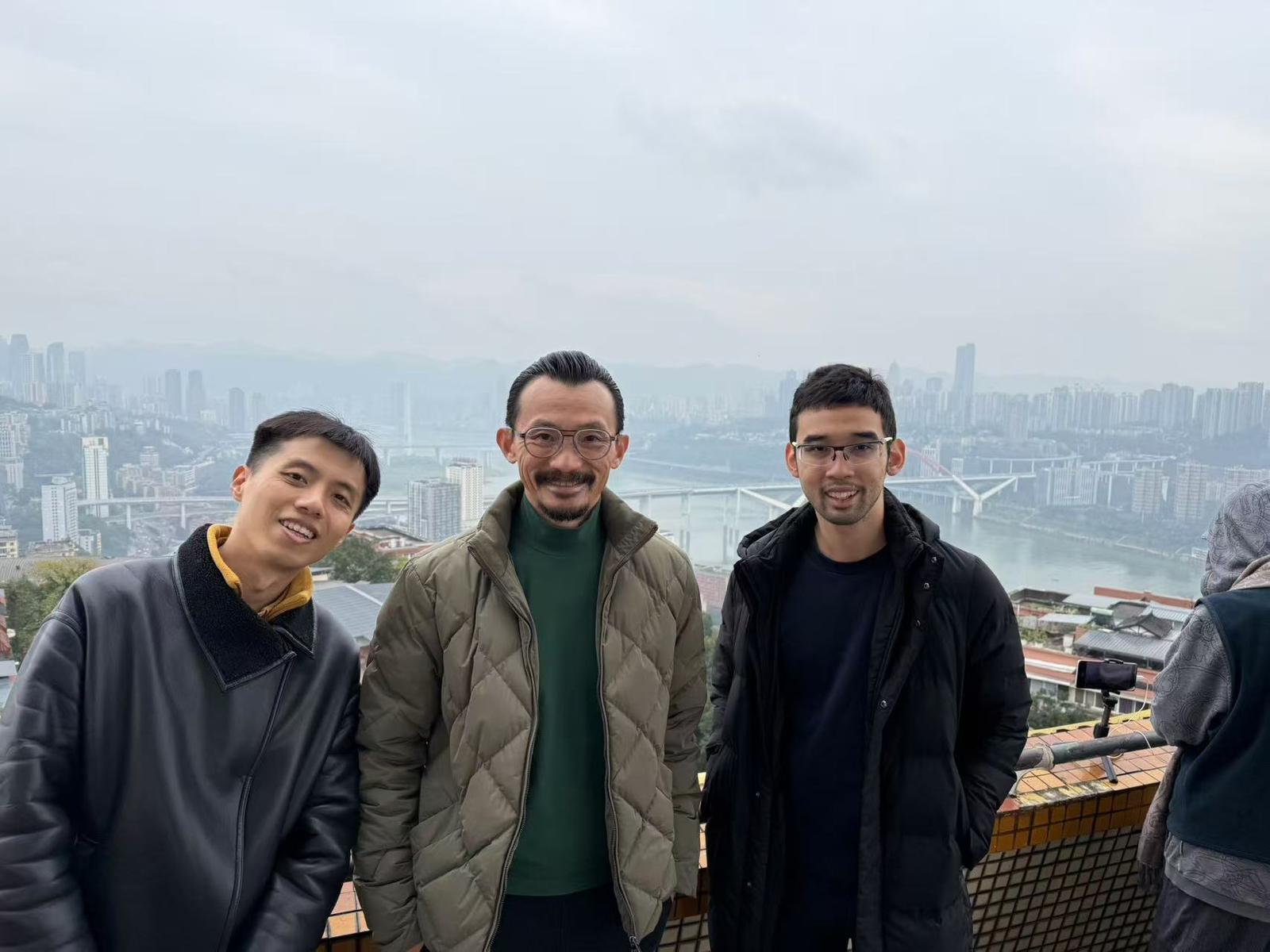 Accompanied day tour in Chongqing | Image 3 of 6