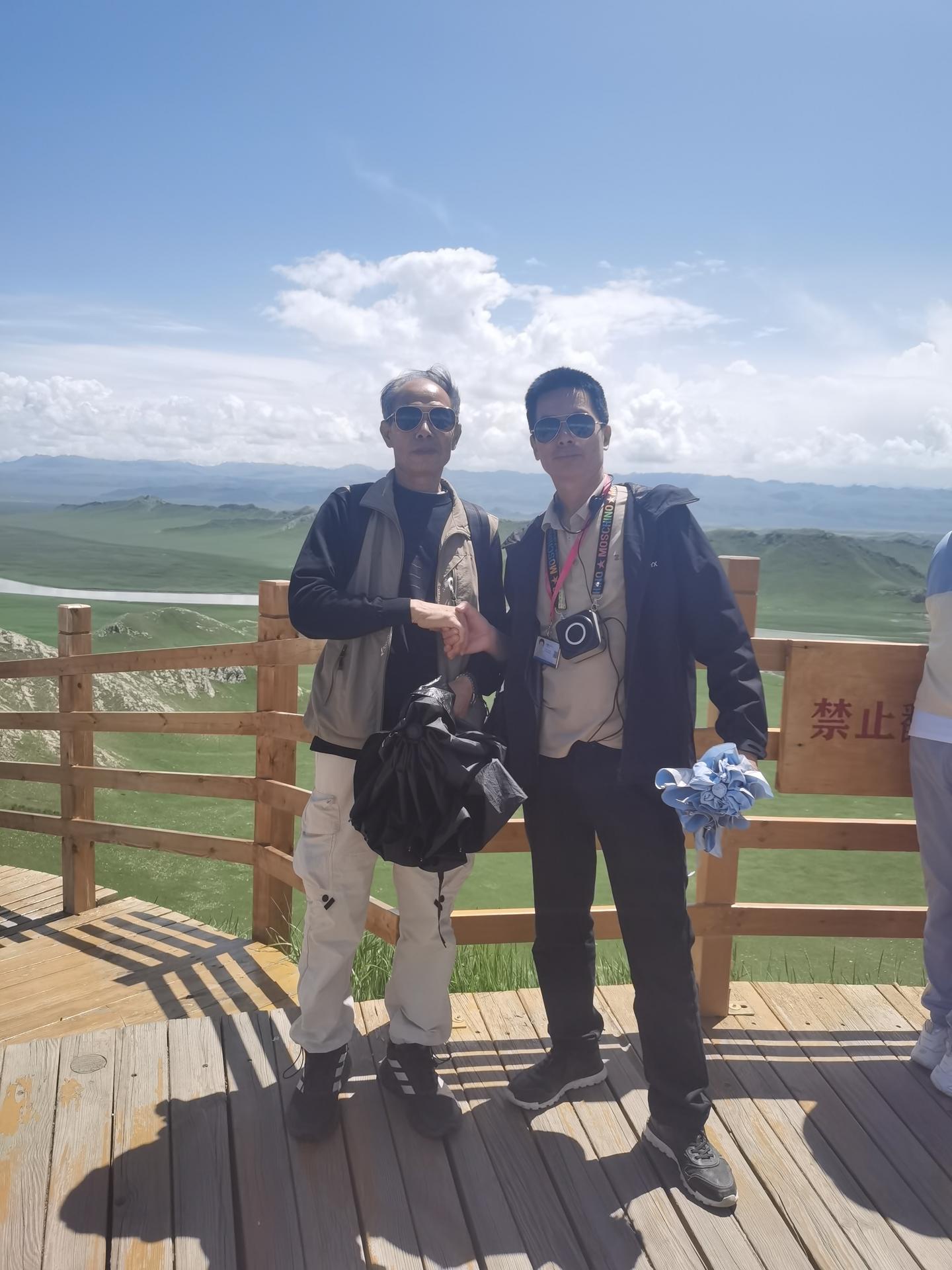 Guangzhou & Hainan English‑speaking Tour Guide | Image 2 of 7