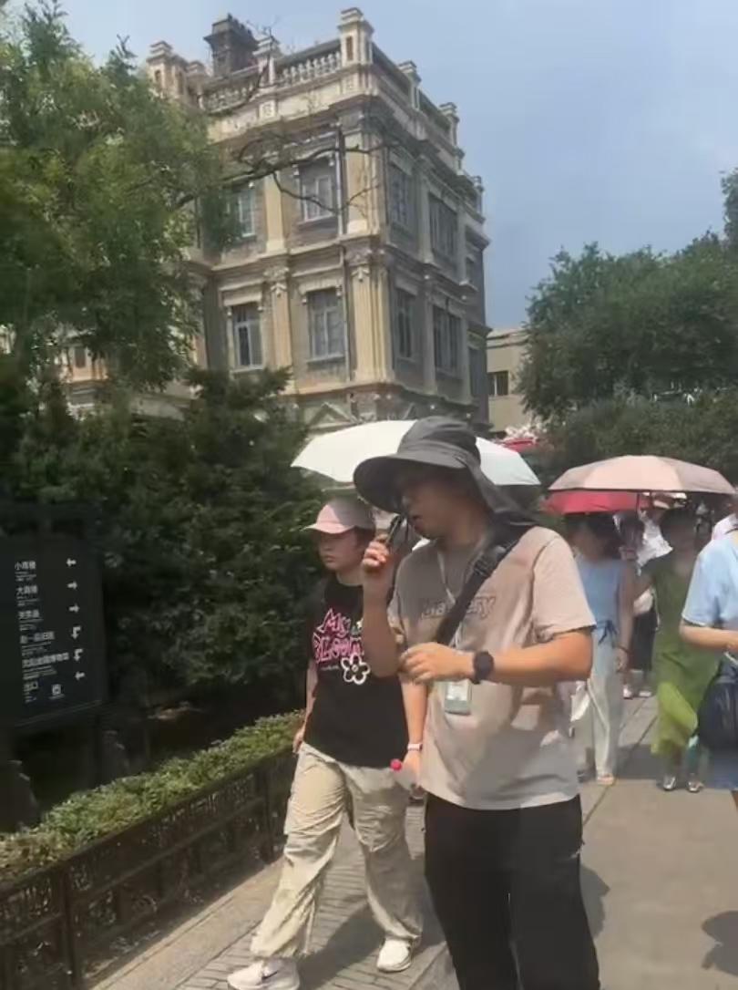 Shenyang half-day tours, 1-day tours / full-escort ground services in Northeast China / settling-in services for foreign nationals, etc. | Image 3 of 4