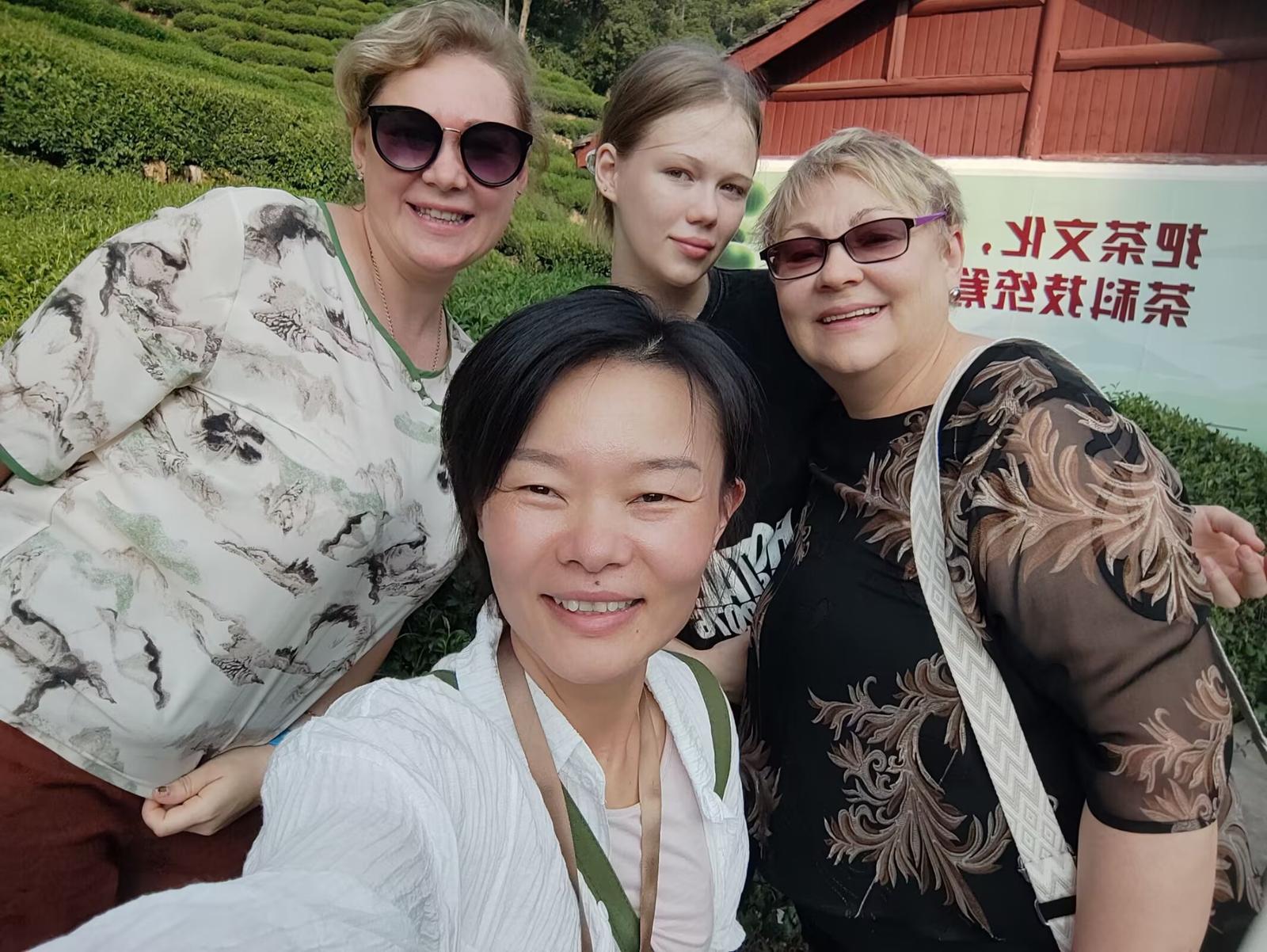 Hangzhou, the Capital of Tea Country~ Experience Hangzhou’s Local Tea Culture