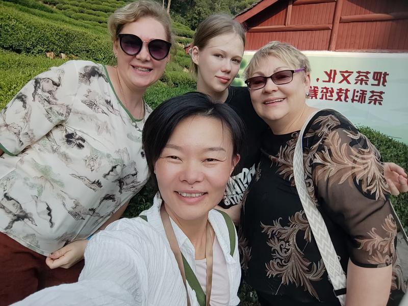 Hangzhou, the Capital of Tea Country~ Experience Hangzhou’s Local Tea Culture